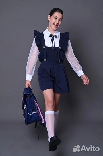 Школьный комплект