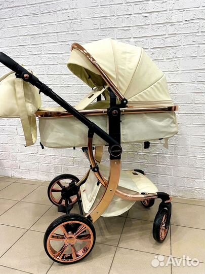 Огромный выбор колясок 2в3