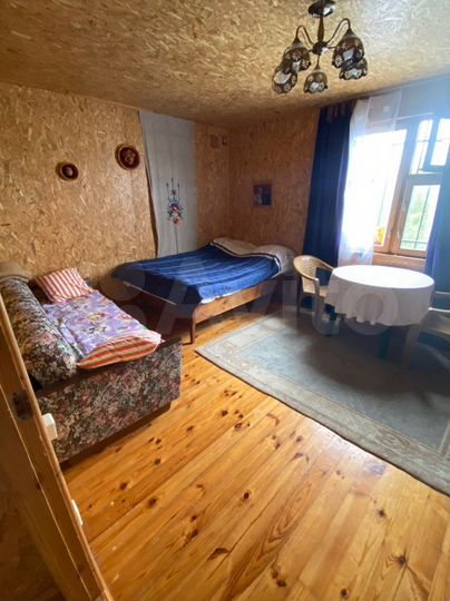 Дача 34 м² на участке 5,5 сот.