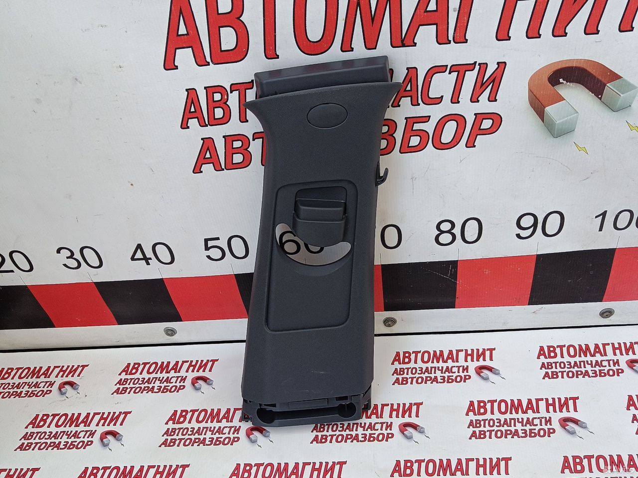 Обшивка центральной стойки правая Changan UNI-V