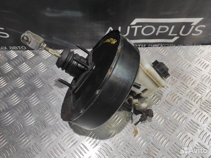 Вут+Гтц Kia Spectra S6D