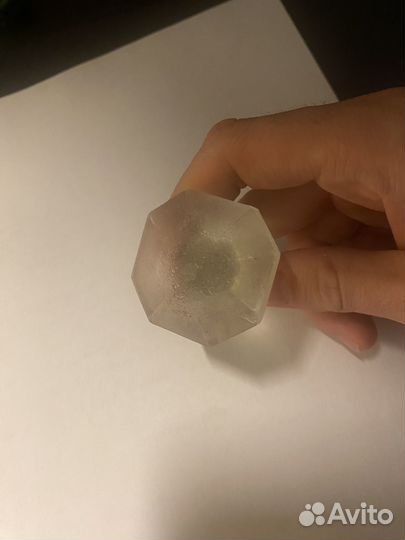 Пробка старинная царизм