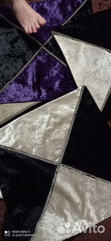 Наволочки декоративные