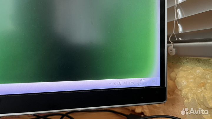 Матрица для монитора 4k LM270WR3-SSC1