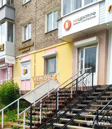 Ремонт и обслуживание роботов пылесосов