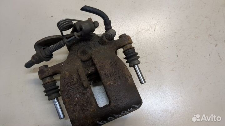 Суппорт Audi A4 (B7), 2007