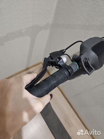 Электросамокат бу