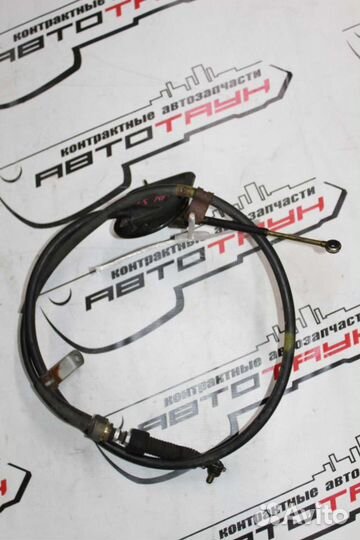 Тросик кпп toyota carina ED celica corona exiv cur