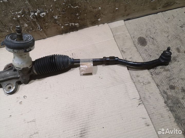 Рулевая рейка Hyundai I30