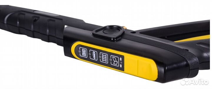 Мойка Huter W195-PW SMART professional