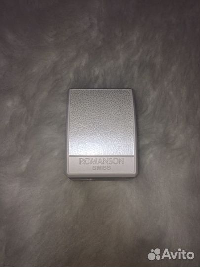Часы мужские romanson