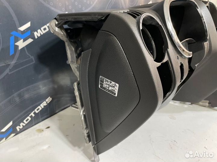 Торпедо Ford Explorer U251 4.6L 3V V8 2006