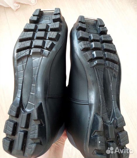 Лыжные ботинки nordway