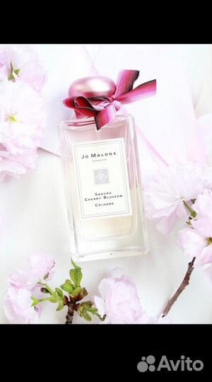 Духи Jo Malone Sakura Cherry Blossom