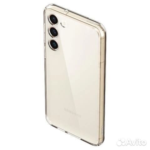 Чехол spigen Galaxy S23 Plus