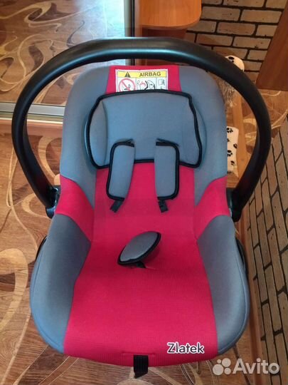 Автолюлька