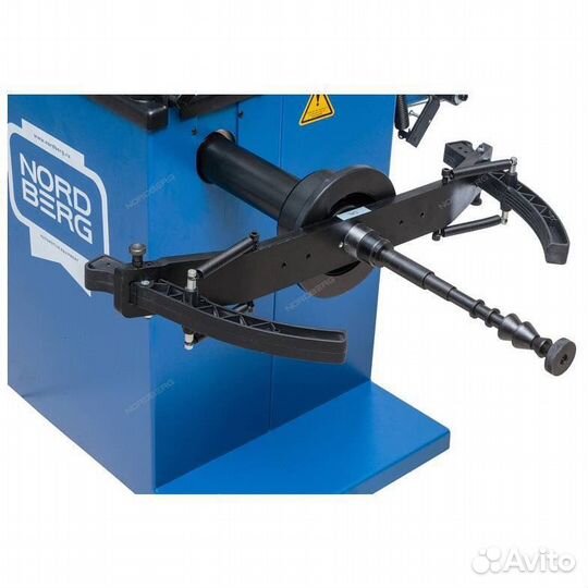 Мотоадаптер для балансировки