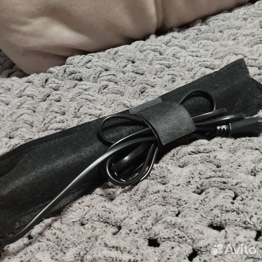 Выпрямитель для волос Remington S6500