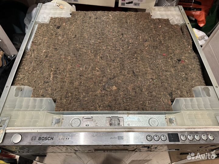 Посудомоечная машина Bosch 60 см
