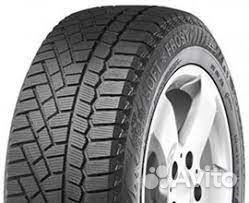 Gislaved Soft Frost 200 215/55 R16 97T