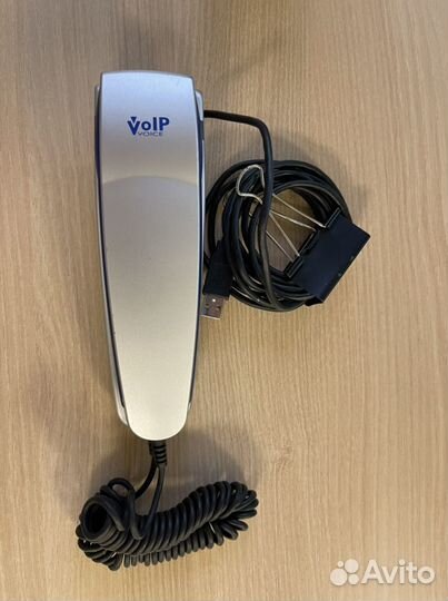Телефон voice ip. Модель: V652vvmlr