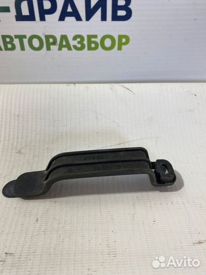 Кронштейн Mercedes W168 хэтчбек 1.4 2000