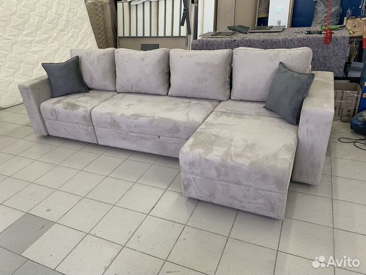 Диван трансформер