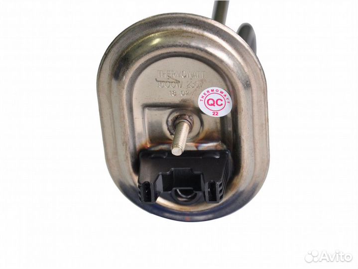 Тэн водонагревателя ariston серии sghp. slim 150