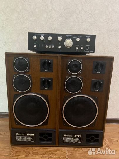 Домашний кинотеатр Klipsch