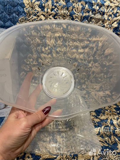 Сауна для лица + ингалятор Beurer FS50