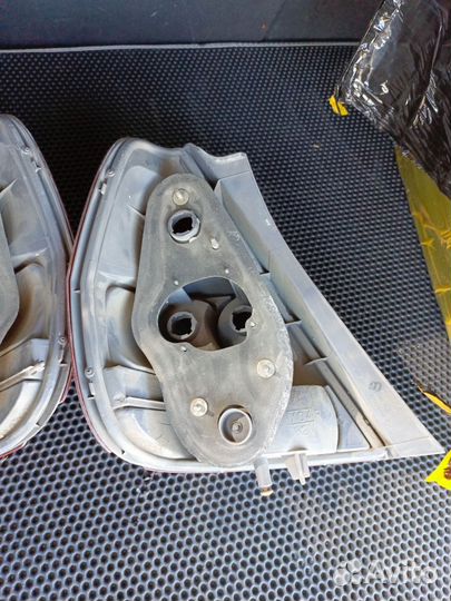 Задние фары Honda fit