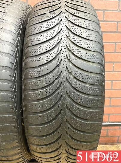 Goodyear UltraGrip Ice+ 195/65 R15 87M