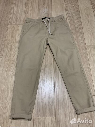 Брюки карго