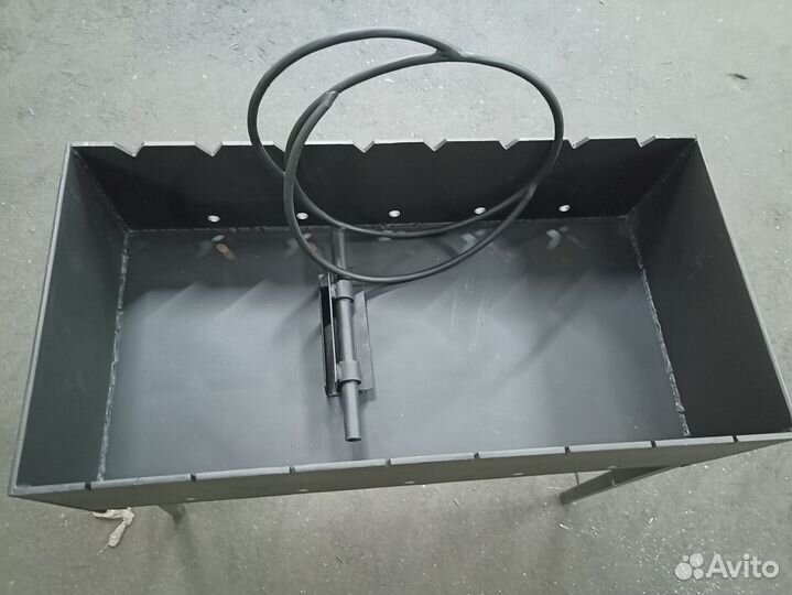 Адаптер для казана