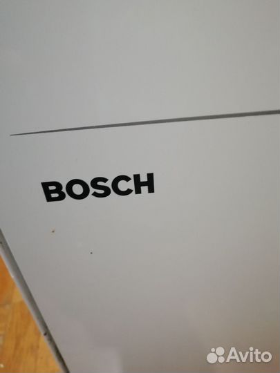 Посудомоечная машина Bosch бу