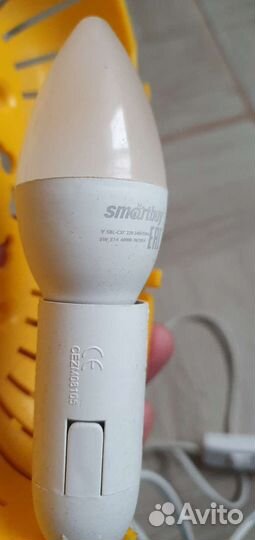 Ночник детский