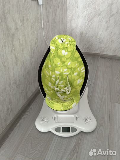 Детские Электро качели 4moms