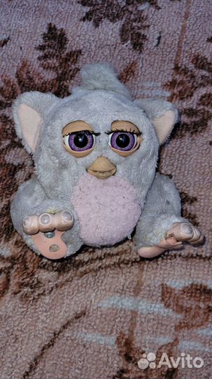 Ферби furby