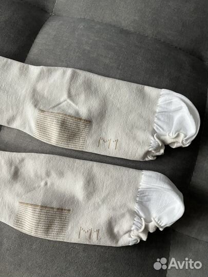 Компрессионные чулки размер М