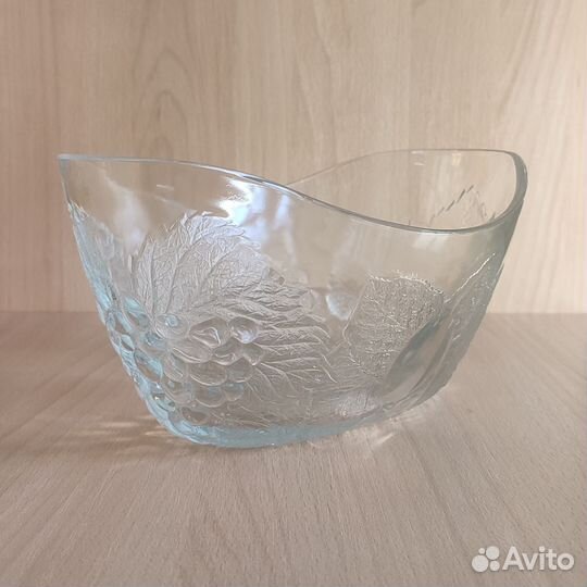 Блюдо салатник Pasabahce