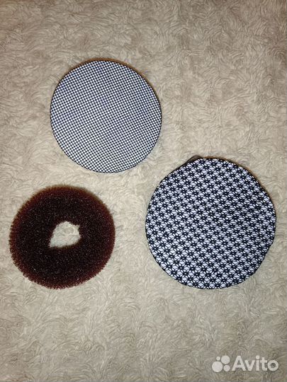 Форма и предметы для художественной гимнастики