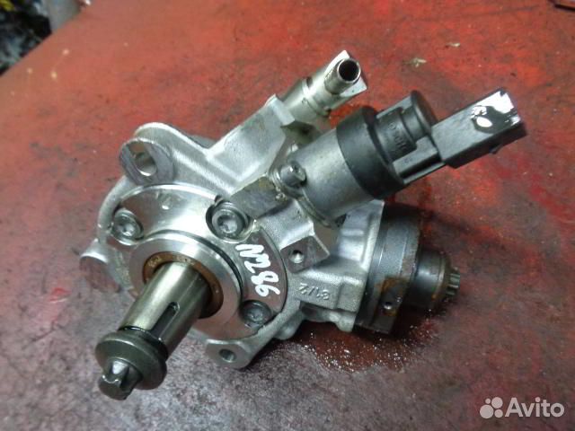 Насос топливный (тнвд) BMW 5-Series/M5