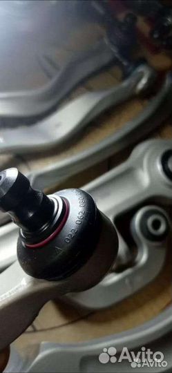 Комплект рычагов Audi A4 B9, A5 2