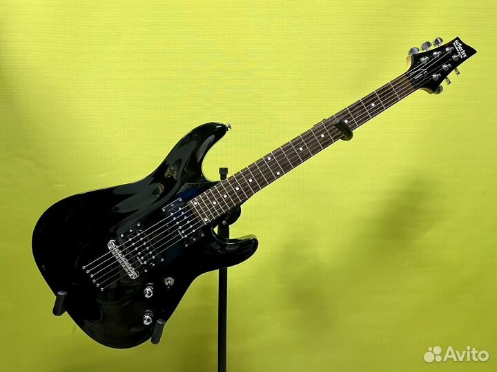 Электрогитара Schecter Omen 6