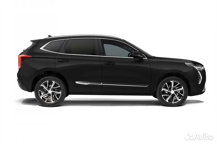 Haval Jolion 1.5 AMT, 2023