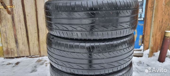 Hankook Ventus ME01 K114 235/55 R18