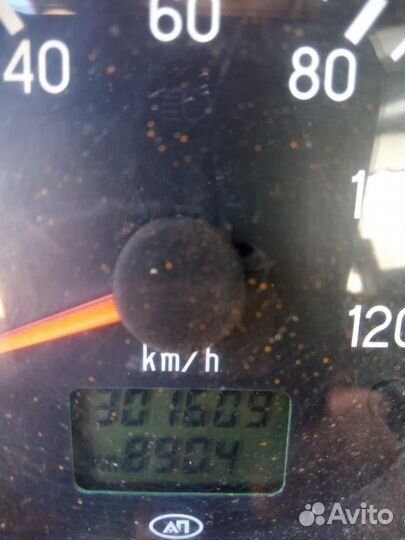 КамАЗ 53229 с КМУ, 2007