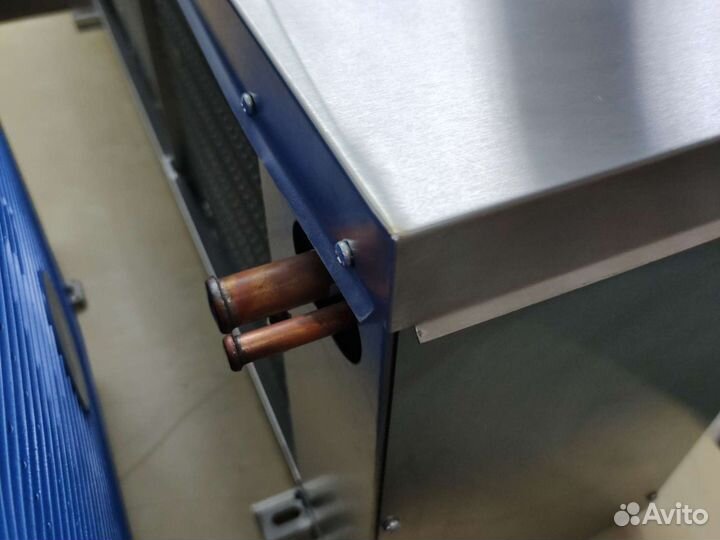 Холодильный агрегат Frigotech frsm250pro