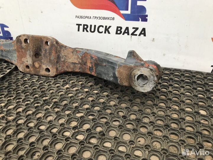 Балка передняя Daf CF, Daf XF105, Daf XF95