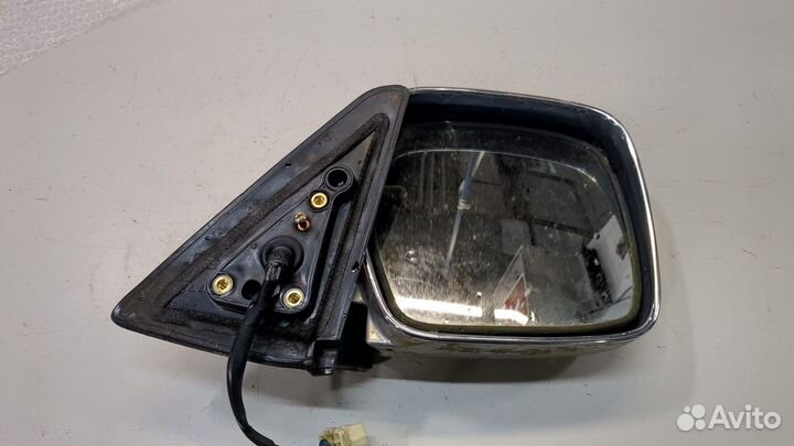 Зеркало боковое Toyota Land Cruiser Prado (90) , 1996